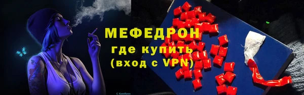 хмурый Верея